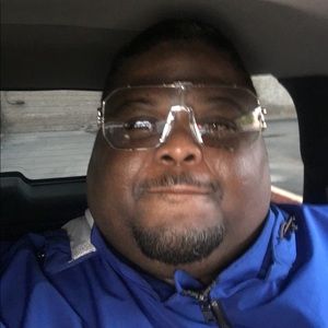 Meet your Posher, Darnell